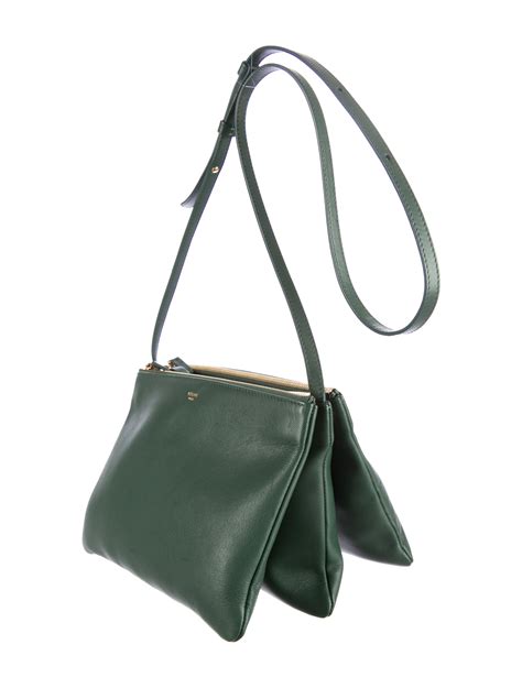 CÉLINE Trio Bags & Handbags for Women for sale .